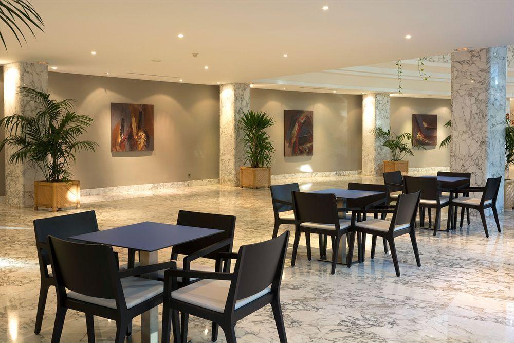 Tabaiba / Maspalomas Princess Hotel Maspalomas (Gran Canaria)
