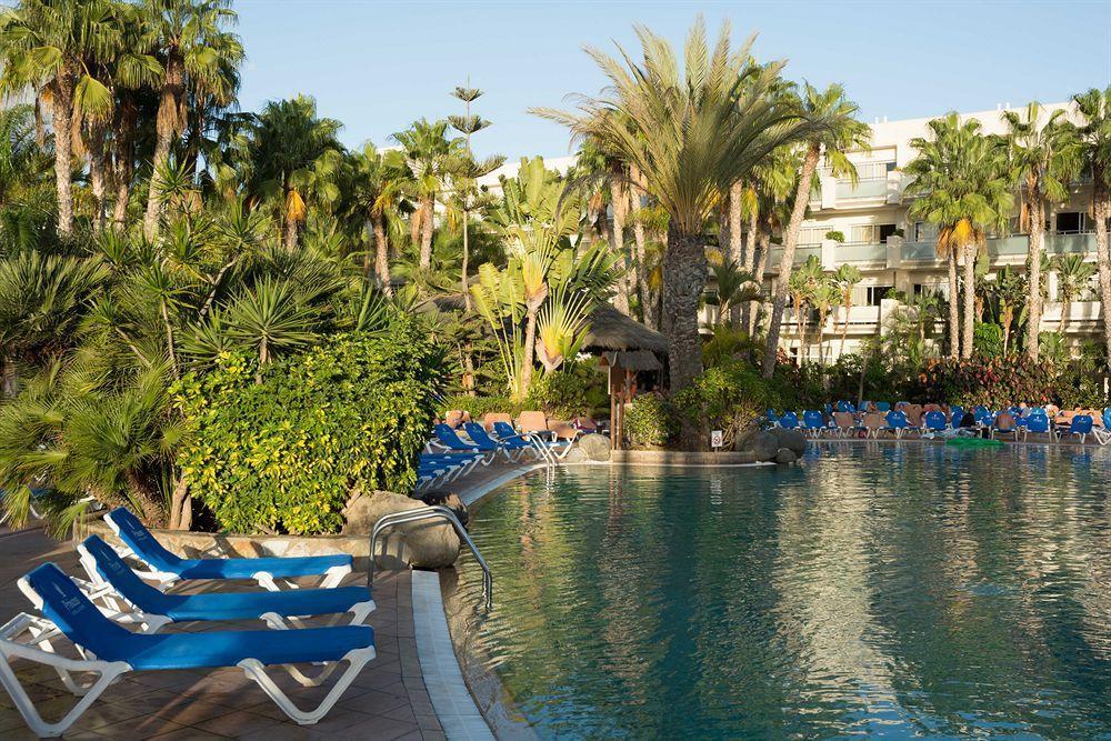 Tabaiba / Maspalomas Princess Hotel 4*