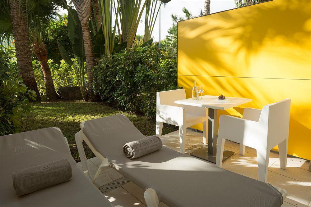 Tabaiba / Maspalomas Princess Hotel Maspalomas (Gran Canaria)