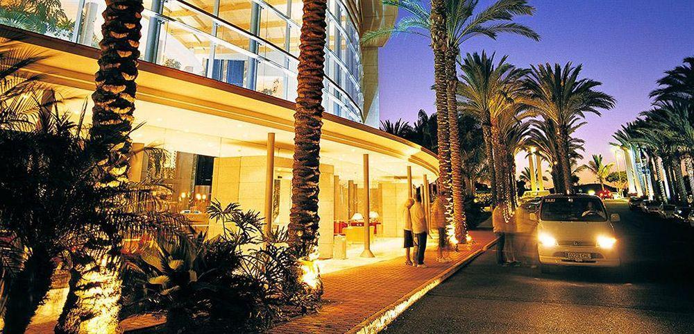 Tabaiba / Maspalomas Princess Hotel 4*