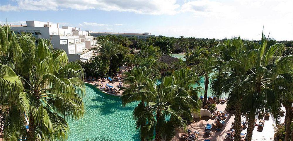 Tabaiba / Maspalomas Princess Hotel