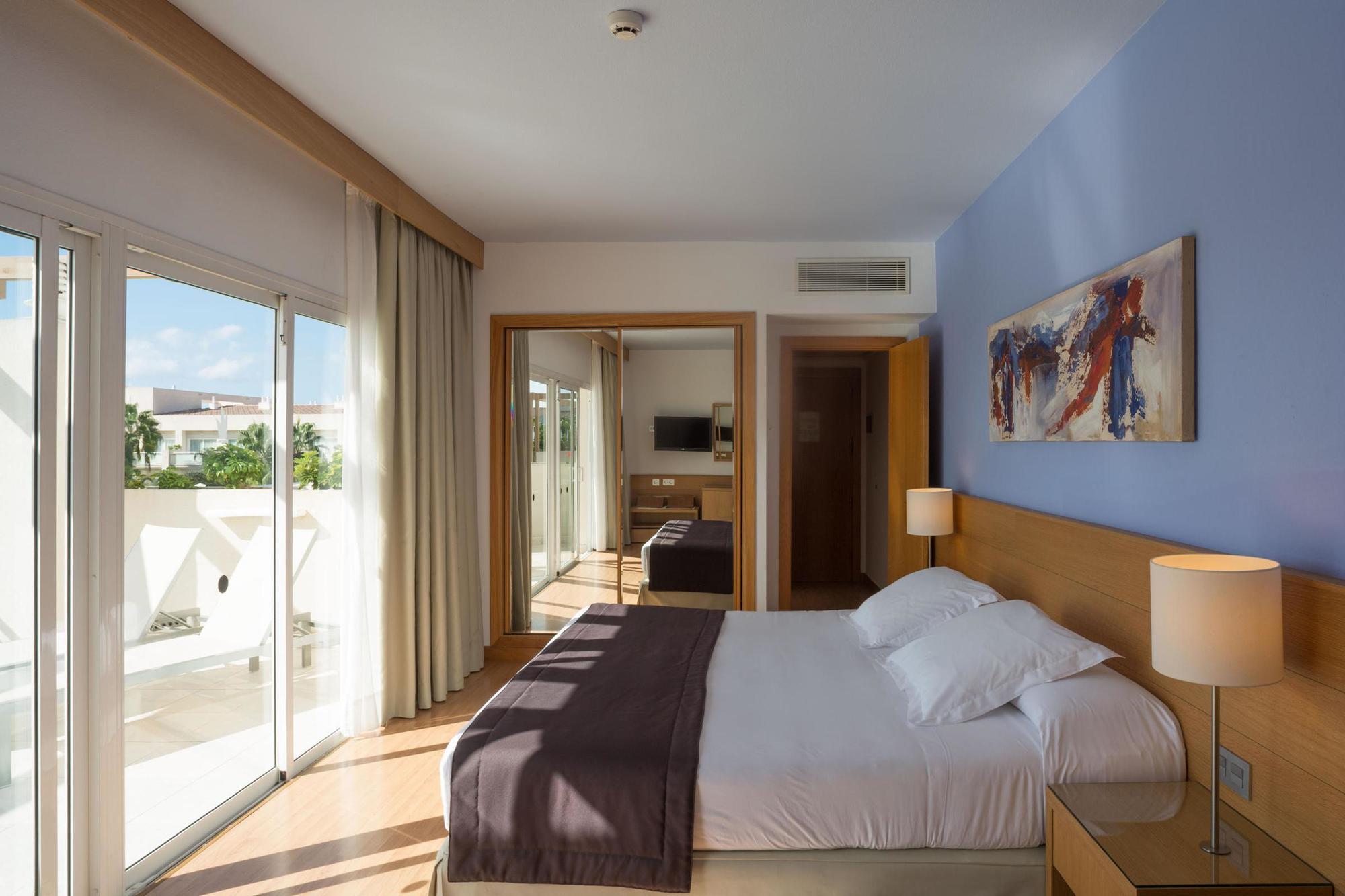 Tabaiba / Maspalomas Princess Hotel