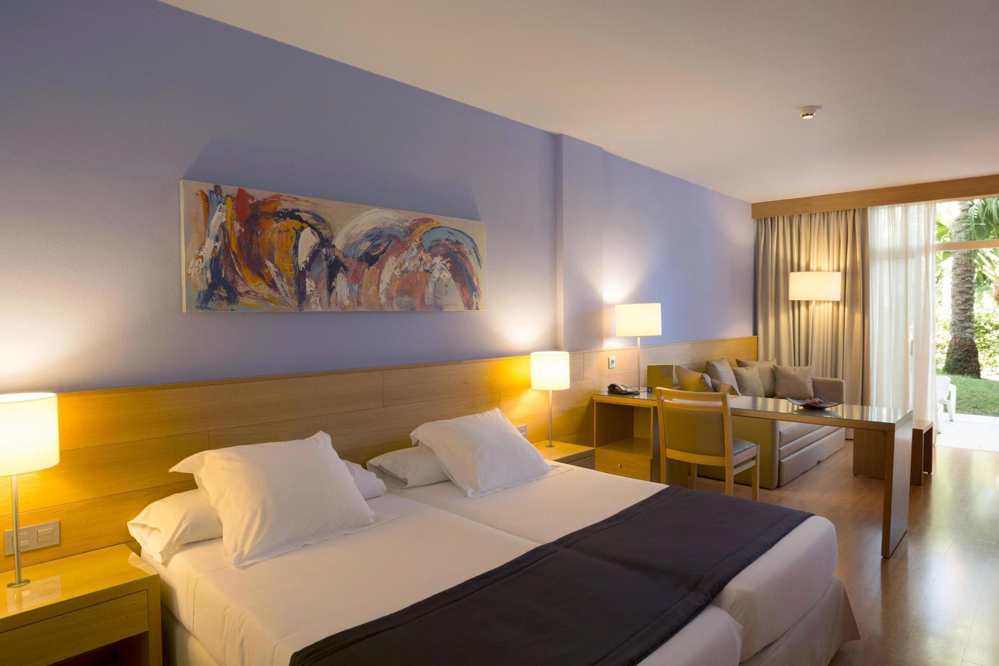 Tabaiba / Maspalomas Princess 4*