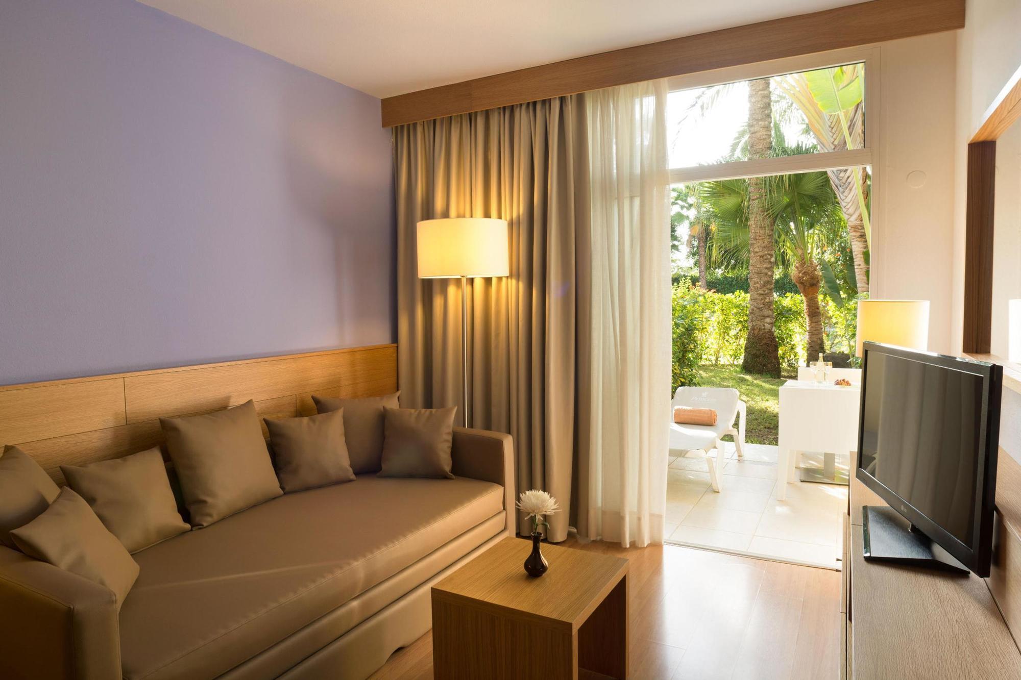 Tabaiba / Maspalomas Princess Hotel Maspalomas (Gran Canaria)