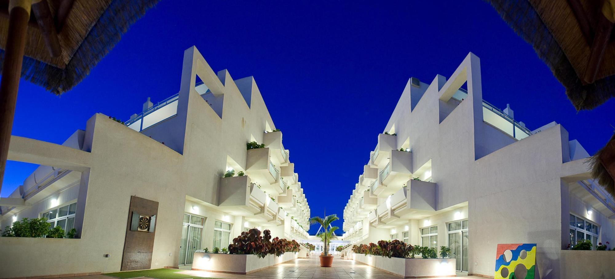 Tabaiba / Maspalomas Princess Hotel 4*
