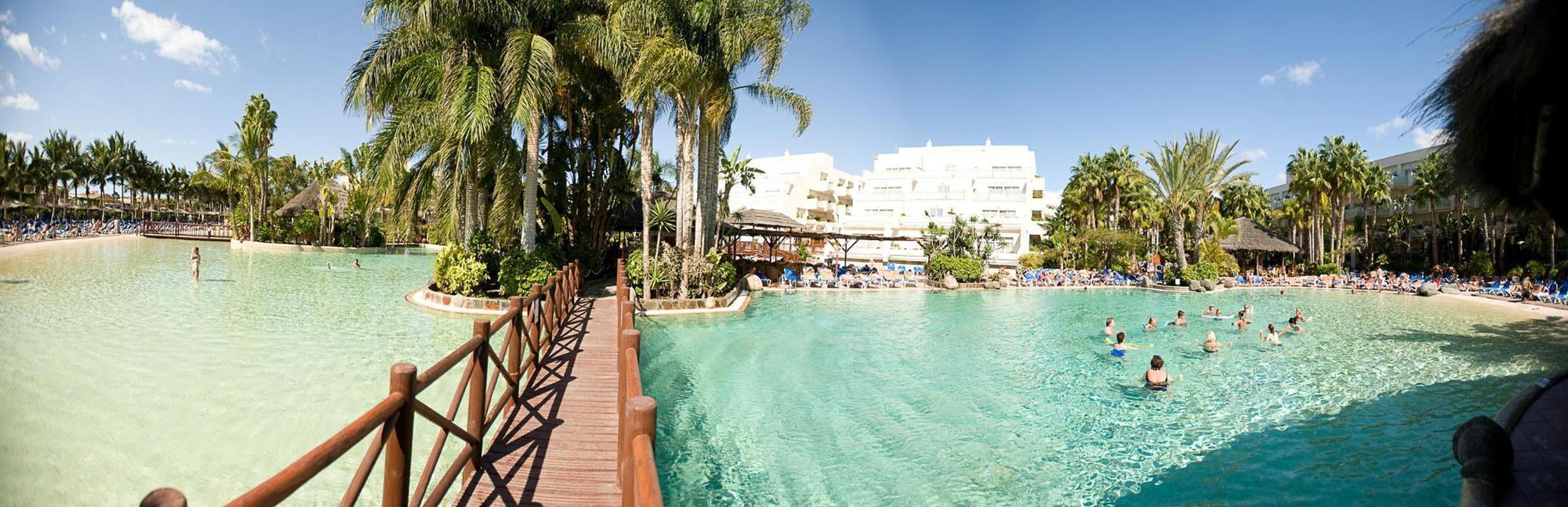 Tabaiba / Maspalomas Princess 4* Maspalomas (Gran Canaria)
