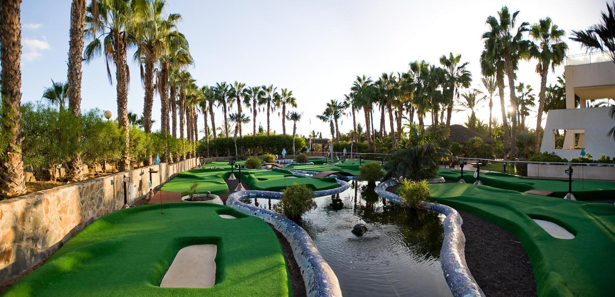 Tabaiba / Maspalomas Princess 4*