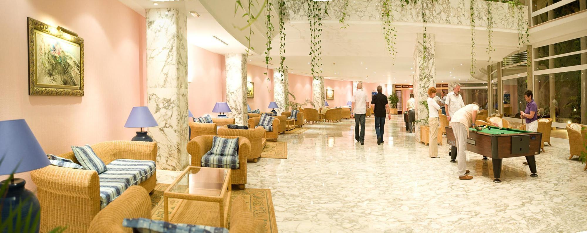 Tabaiba / Maspalomas Princess Hotel Maspalomas (Gran Canaria)