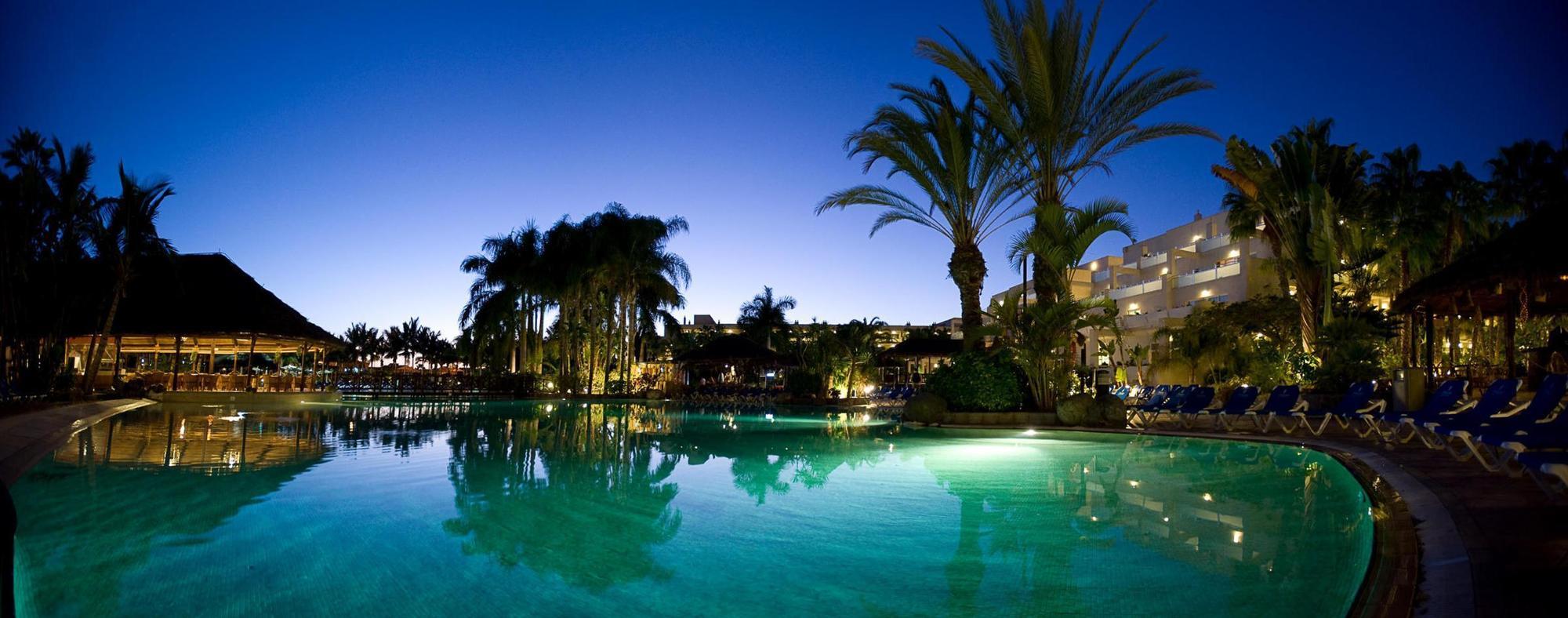 Tabaiba / Maspalomas Princess Hotel 4*