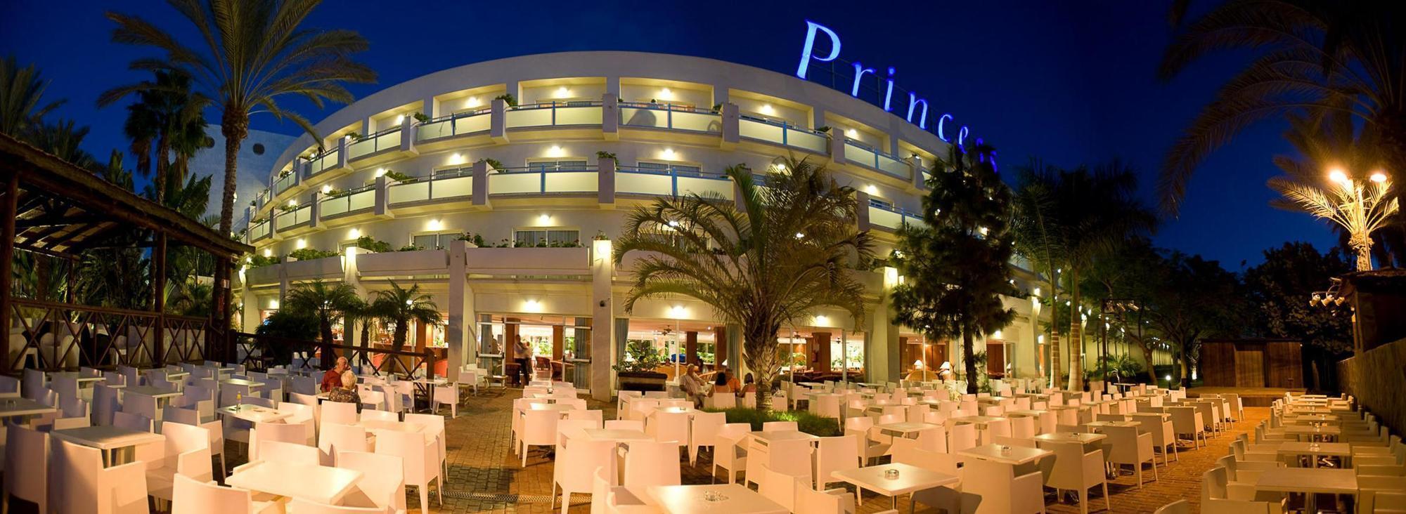 Tabaiba / Maspalomas Princess 4* Maspalomas (Gran Canaria)