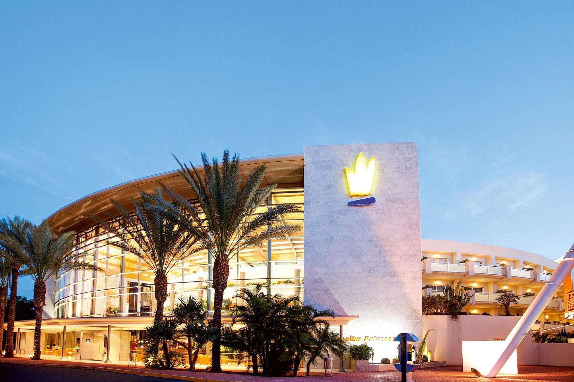 Tabaiba / Maspalomas Princess 4*