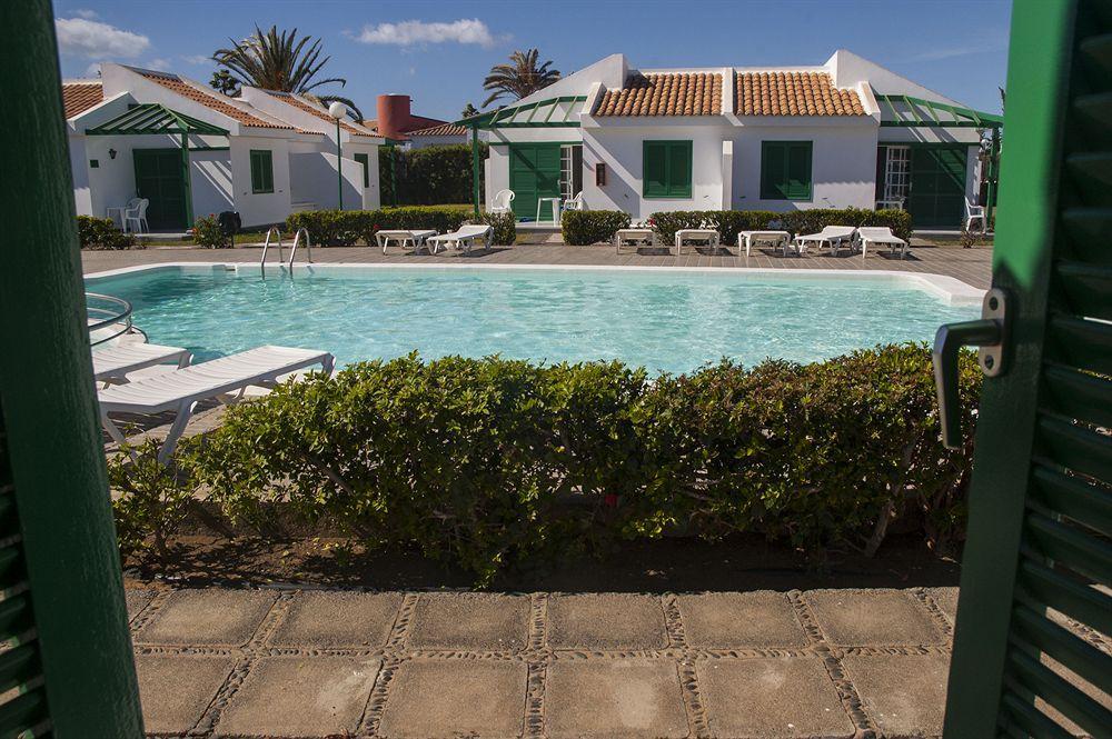 La Suerte Del Golf Hotelli 2*