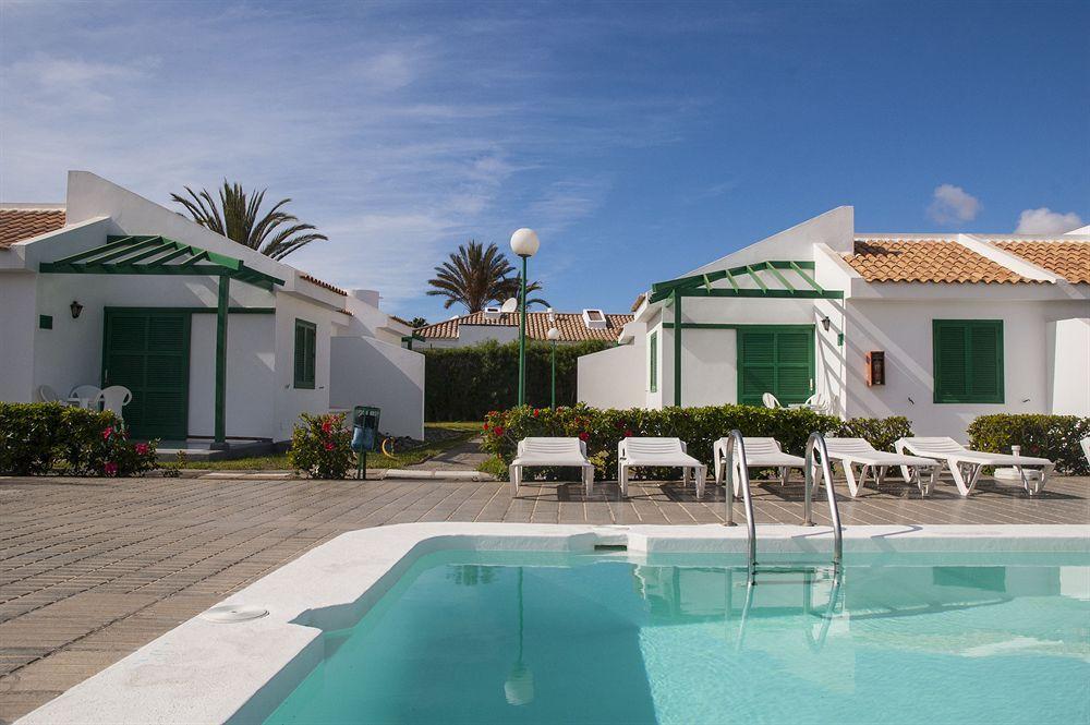 La Suerte Del Golf Hotel