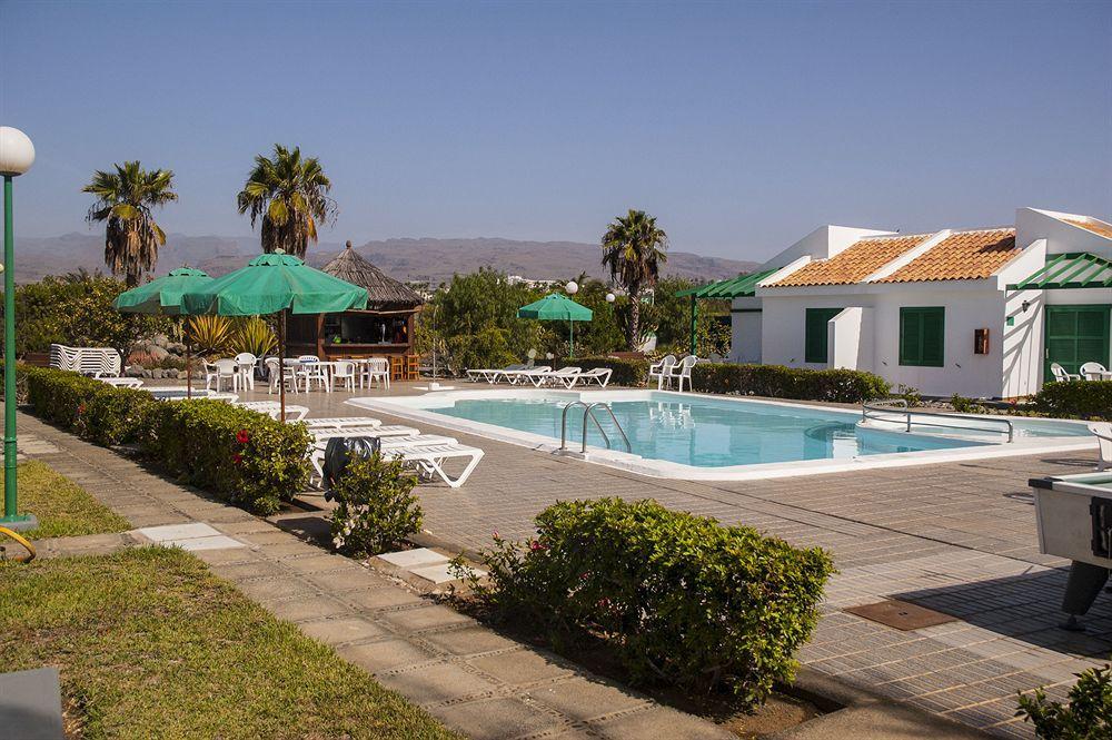 La Suerte Del Golf Hotel Maspalomas (Gran Canaria)