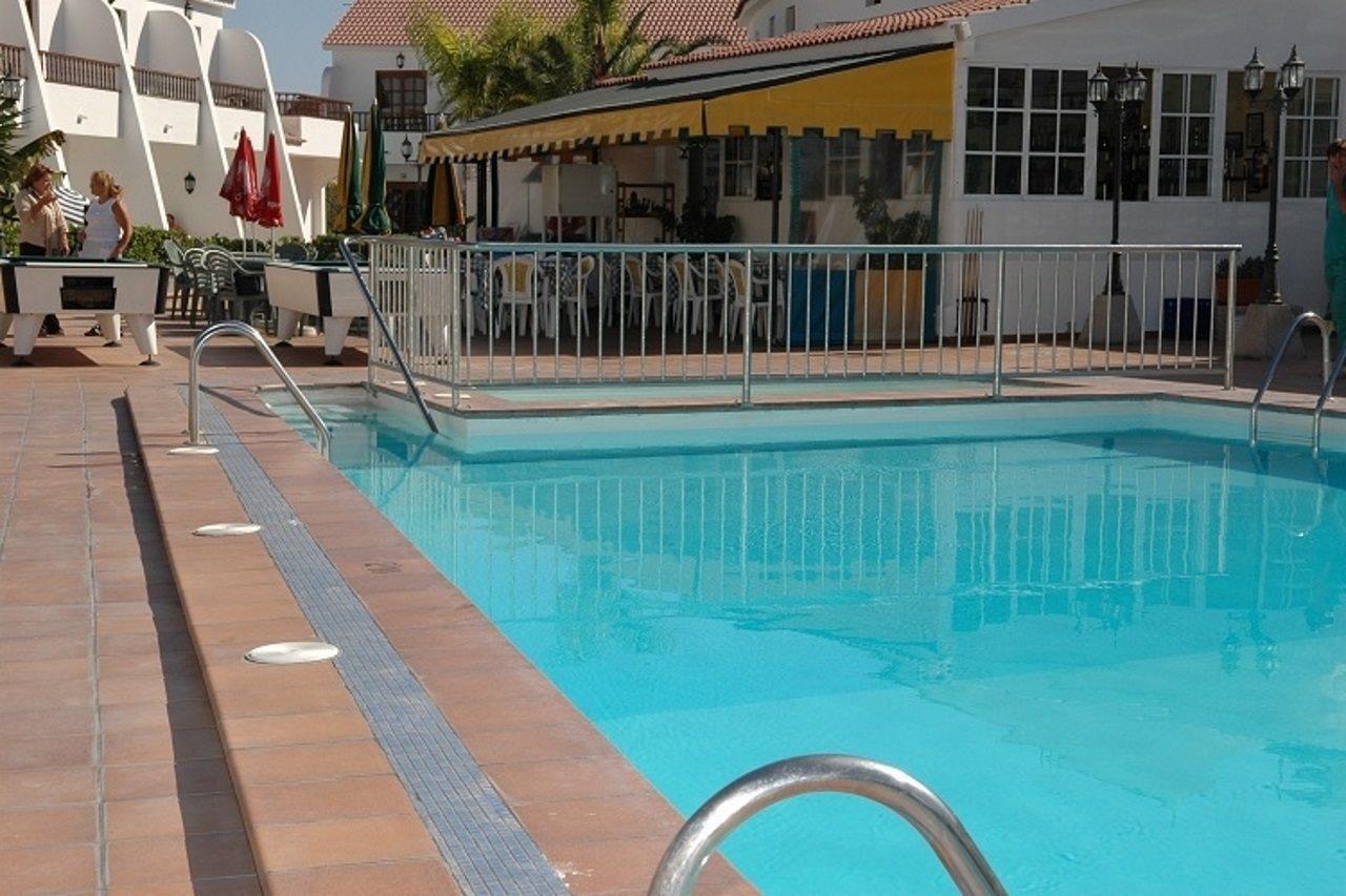 Grimanesa Apartment *