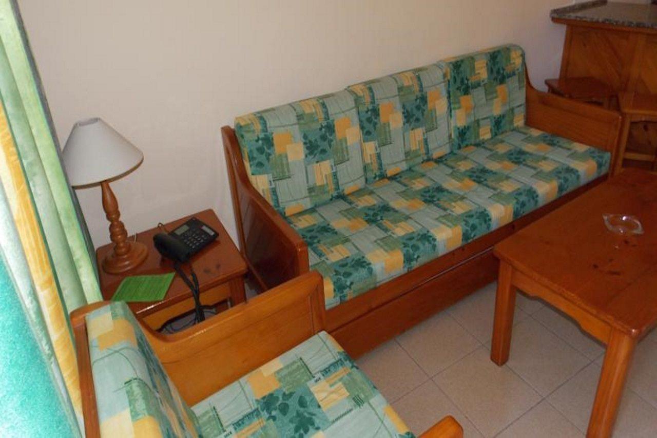 Grimanesa Apartment *