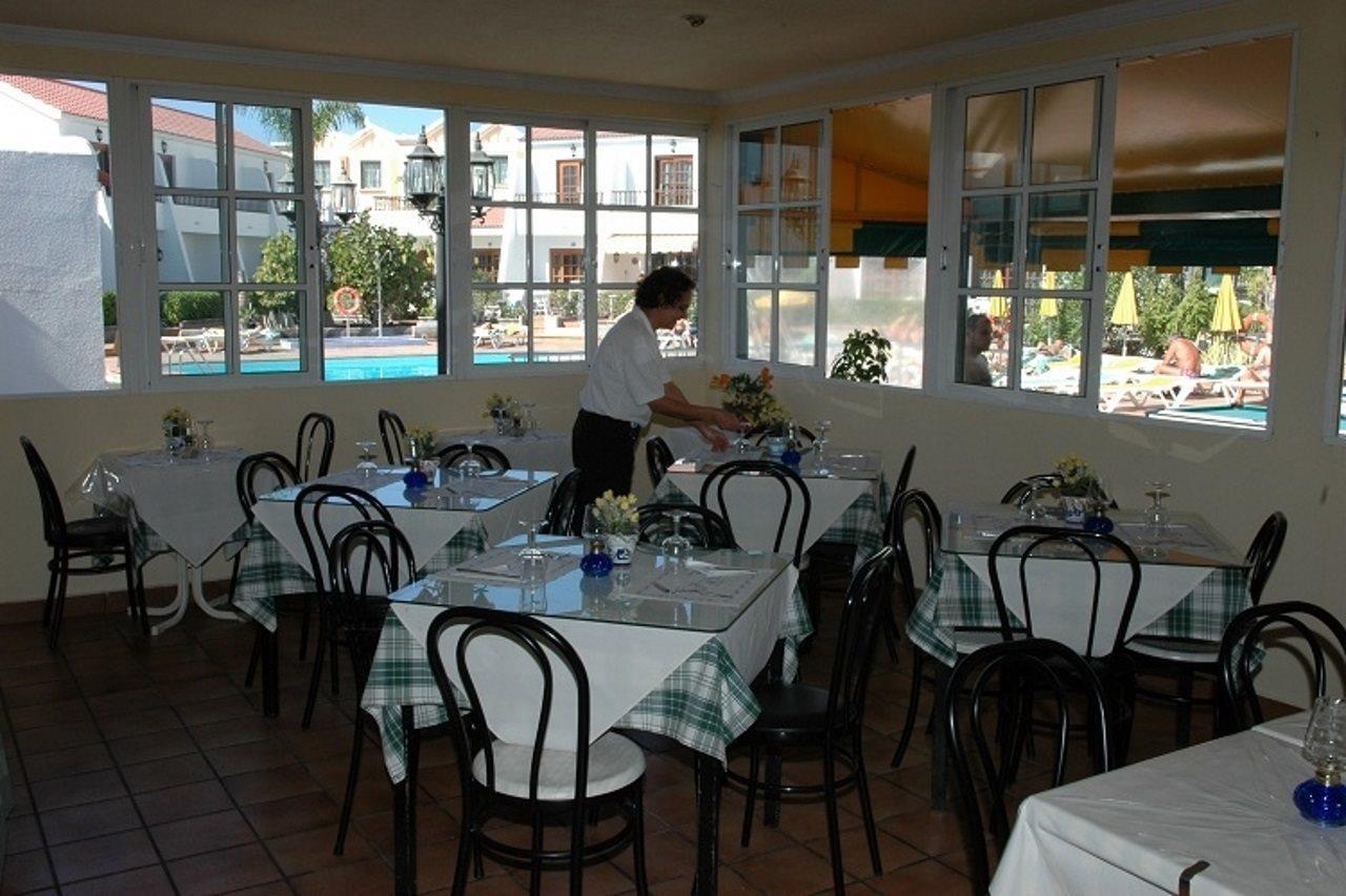 Grimanesa Apartment