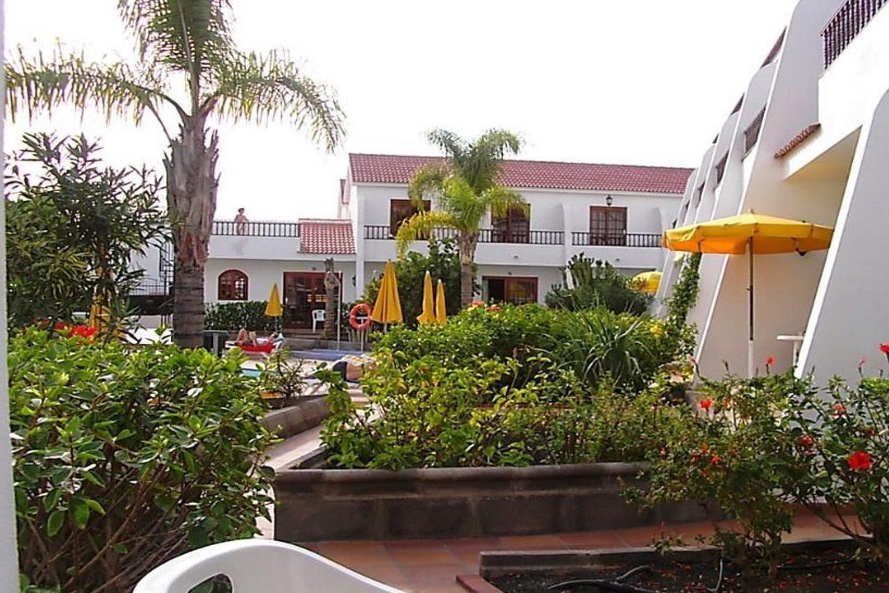 Grimanesa Apartment *