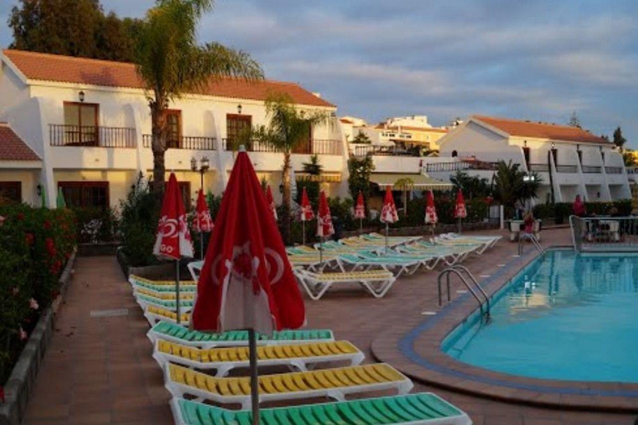 Grimanesa Apartment Maspalomas (Gran Canaria)