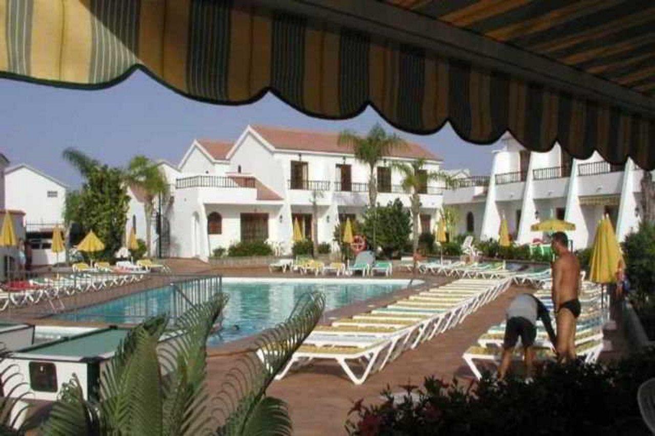 Grimanesa Apartment *