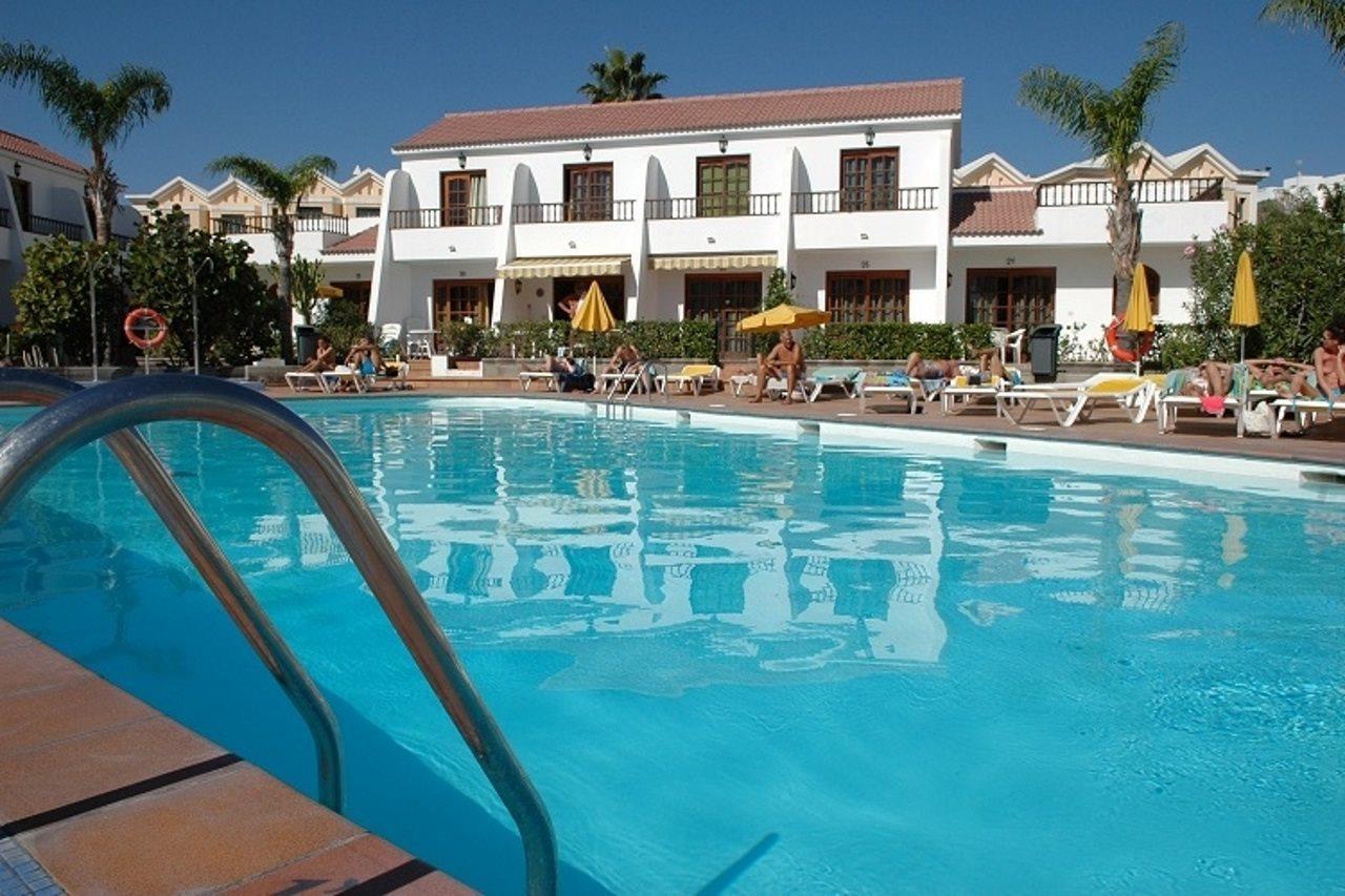 Grimanesa Apartment Maspalomas (Gran Canaria)