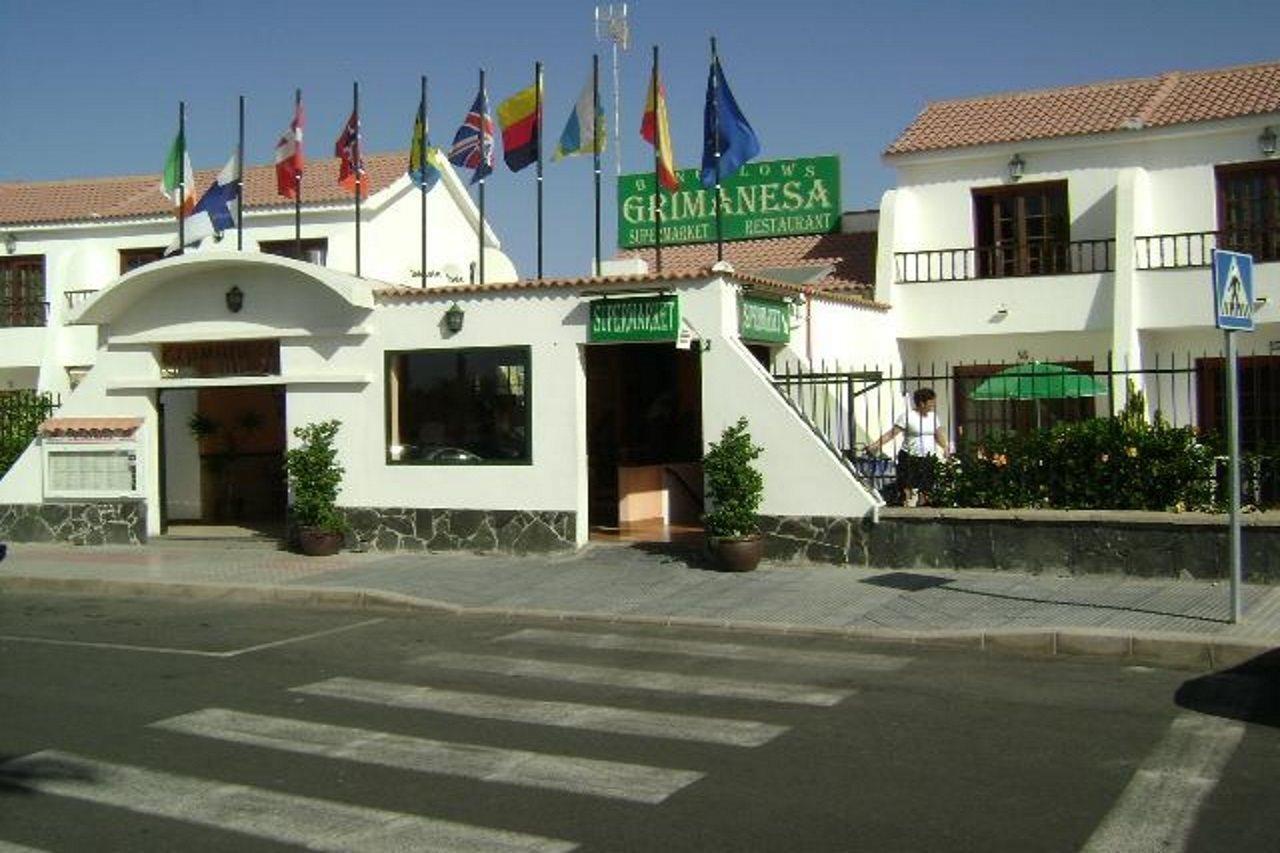 Grimanesa Apartment *