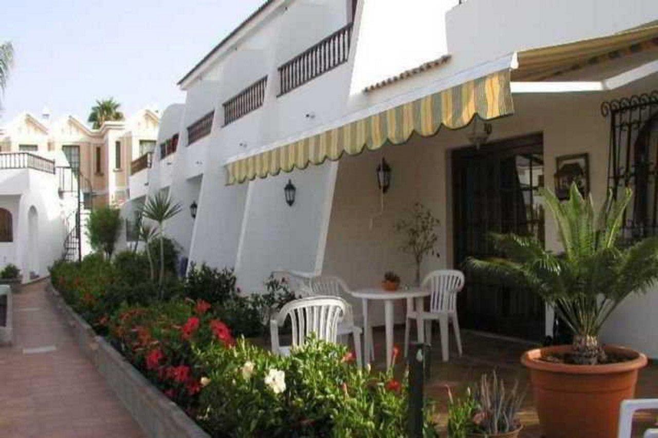 Grimanesa Apartment Maspalomas (Gran Canaria)