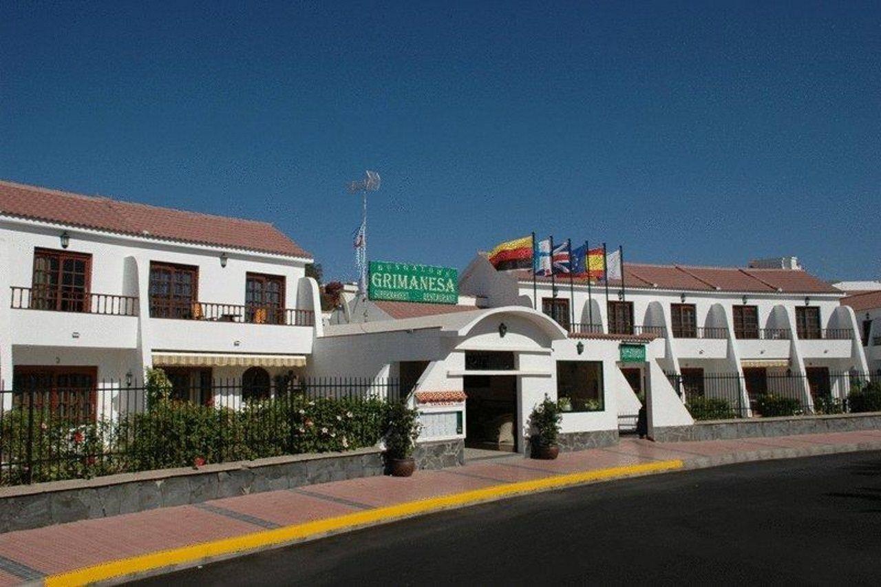 Grimanesa Apartment *