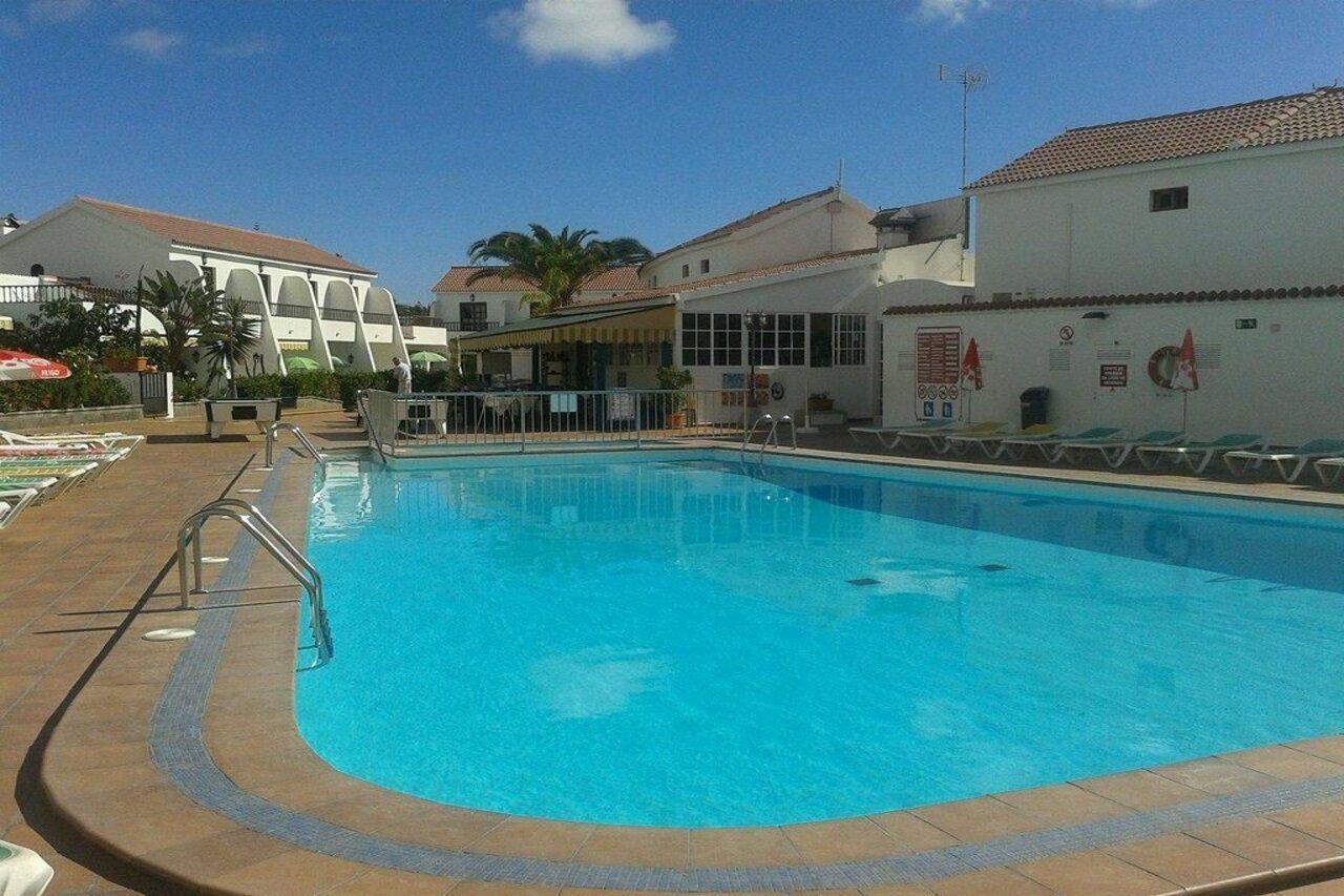 Grimanesa Apartment Maspalomas (Gran Canaria)