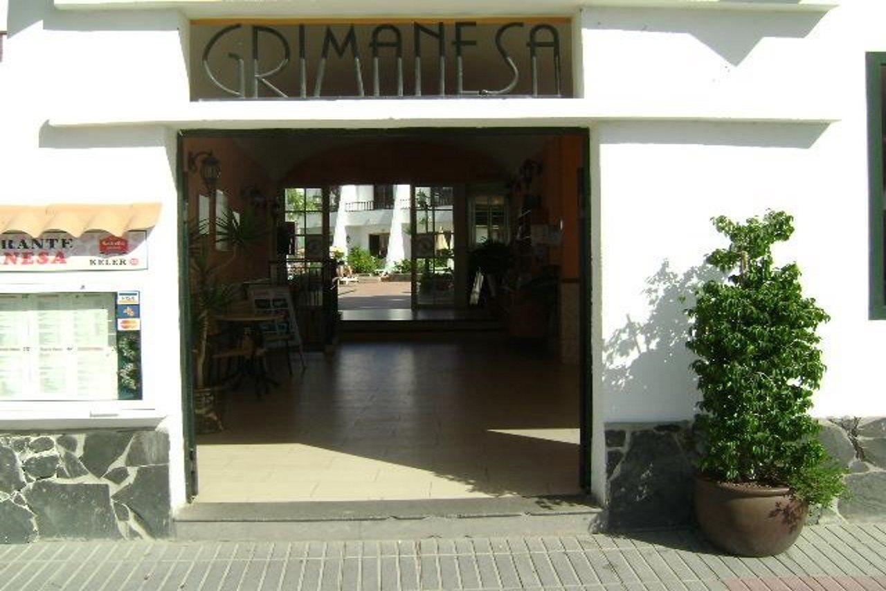 Grimanesa Apartment *