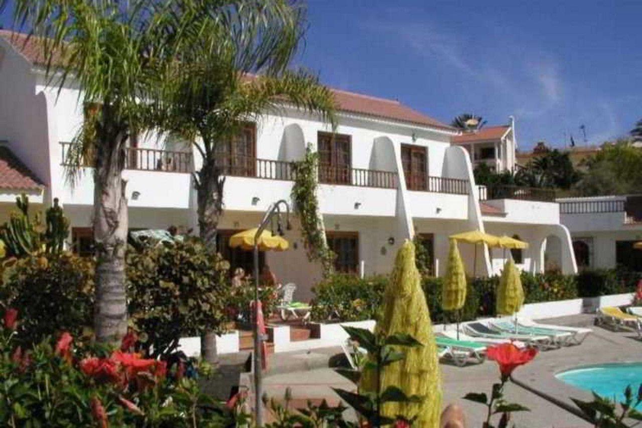 Grimanesa Apartamento *