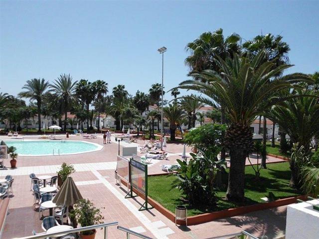 Duna Beach Aparments 3*