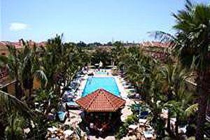 Maspalomas Oasis Club Hotelli Maspalomas (Gran Canaria)
