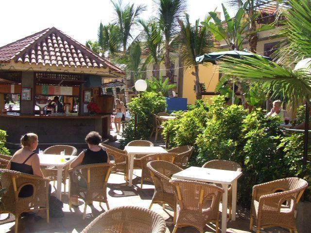 Maspalomas Oasis Club Hotelli Maspalomas (Gran Canaria)