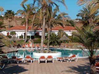 Parque Golf Apartment