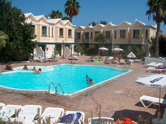 Servatur Sun's Gardens Apartment Maspalomas (Gran Canaria)