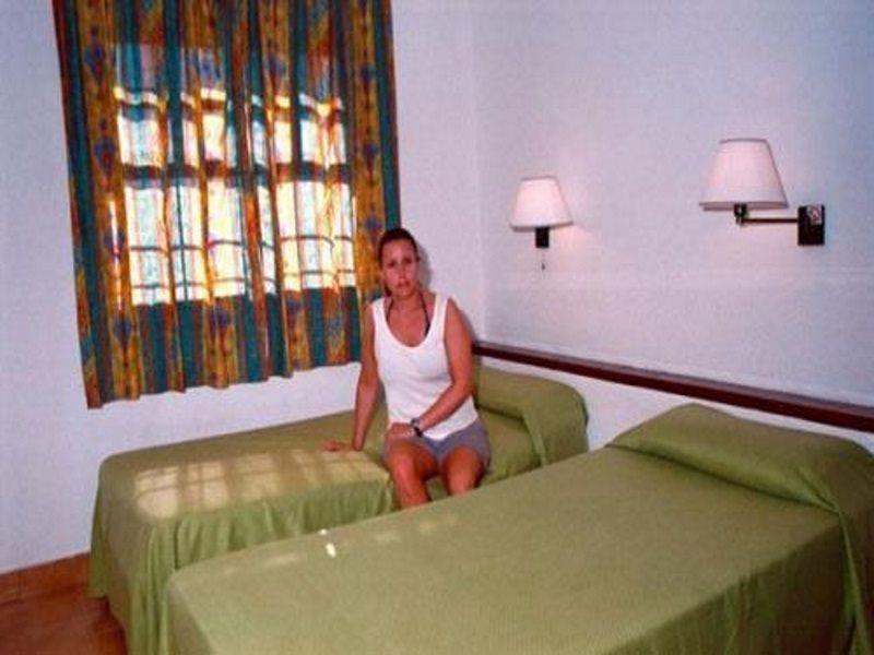 Kiwi Huoneisto Maspalomas (Gran Canaria)