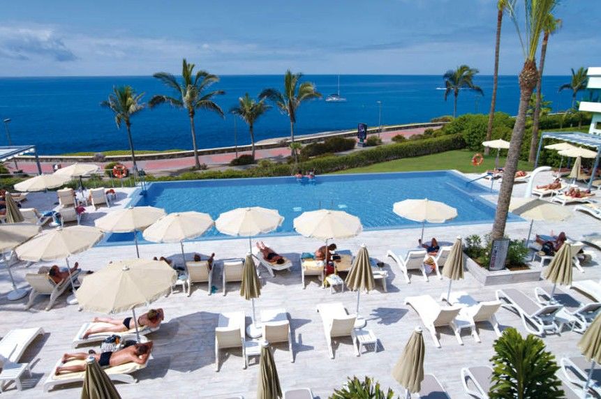 Riu Palace Meloneras Hotel Maspalomas (Gran Canaria)