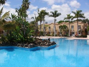 Oasis Club (adults Only) * Maspalomas (Gran Canaria)