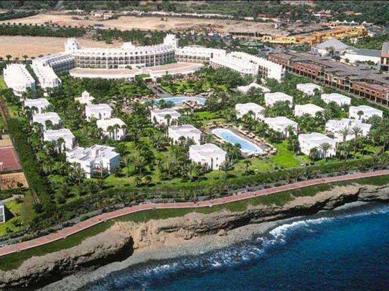 Riu Palace Meloneras 5* Maspalomas (Gran Canaria)