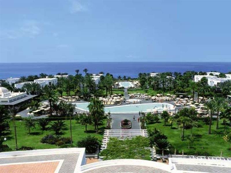 Riu Palace Meloneras Hotel 5*