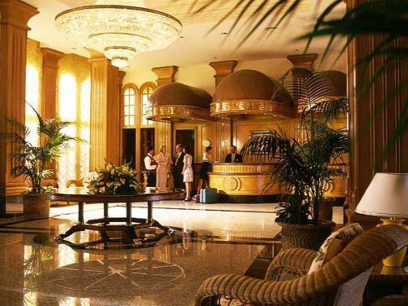 Riu Palace Meloneras Hotel