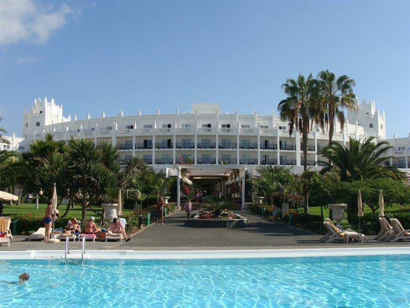 Riu Palace Meloneras 5* Maspalomas (Gran Canaria)