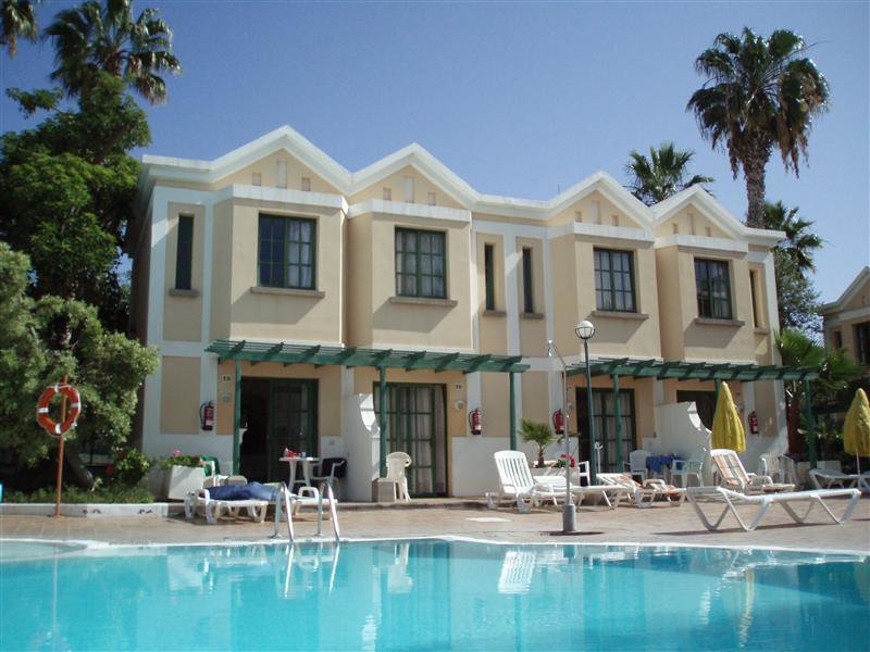 Suns Gardens Apartment *