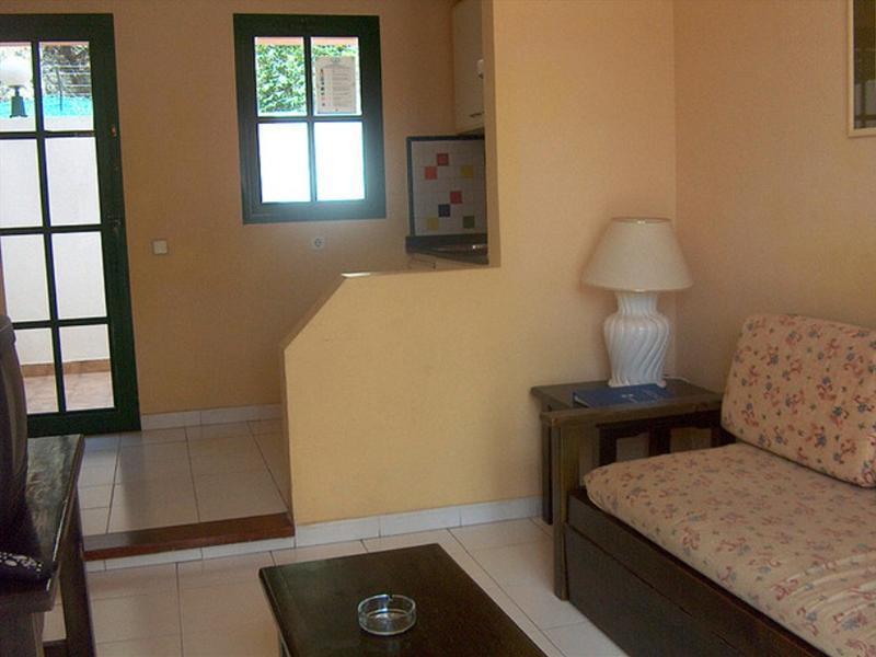 Suns Gardens Apartment Maspalomas (Gran Canaria)