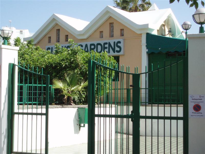 Suns Gardens Apartment *