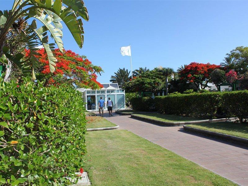 Cordial Sandy Golf Huoneisto Maspalomas (Gran Canaria)
