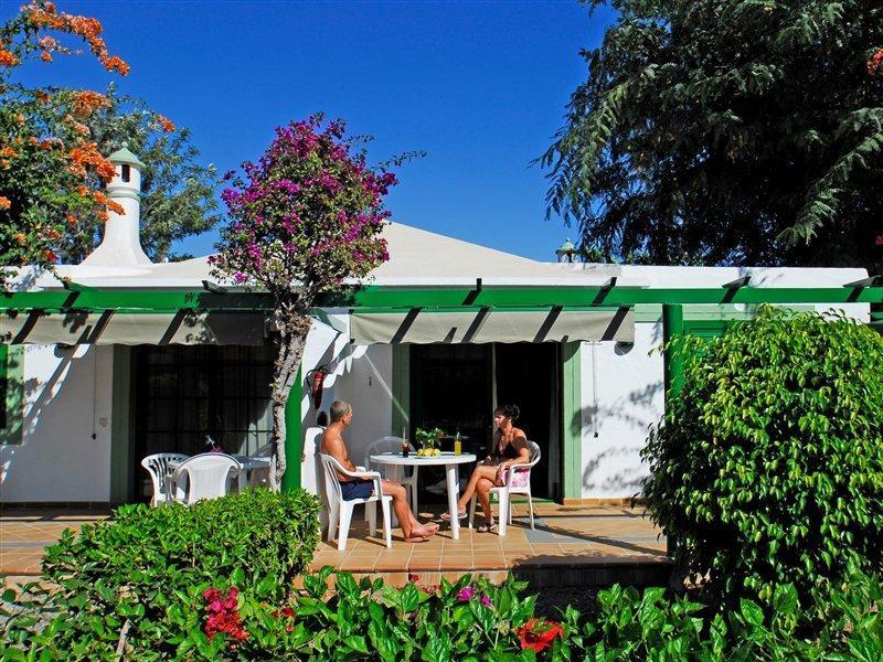 Cordial Sandy Golf Huoneisto Maspalomas (Gran Canaria)