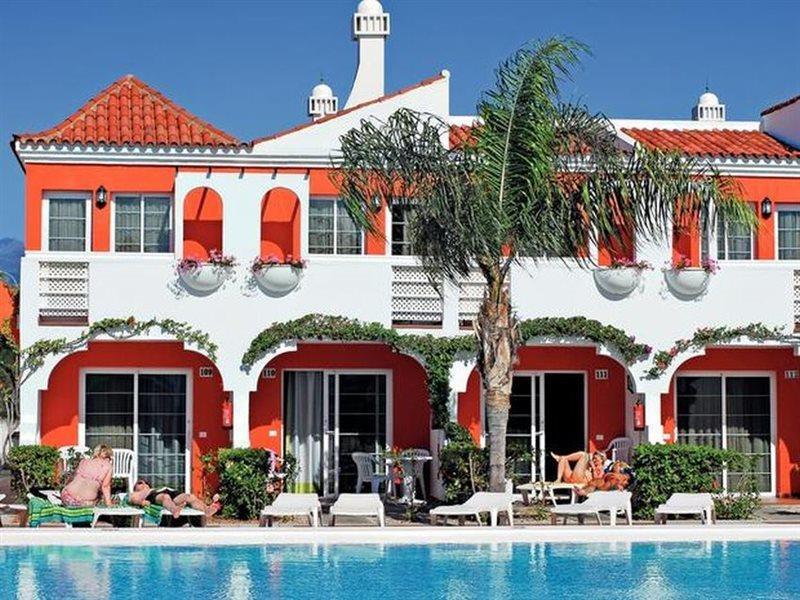 Cordial Golf * Maspalomas (Gran Canaria)