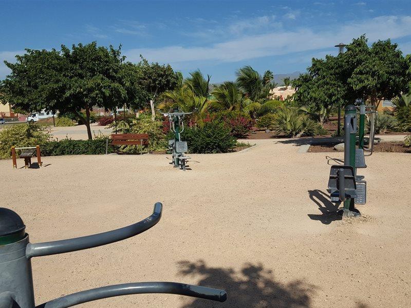 Capri * Maspalomas (Gran Canaria)